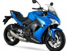 Suzuki GSX-F 1000F / ABS